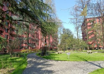 Quadrilocale Milano - foto 23
