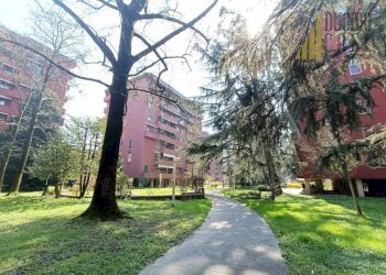 Quadrilocale Milano - foto 24