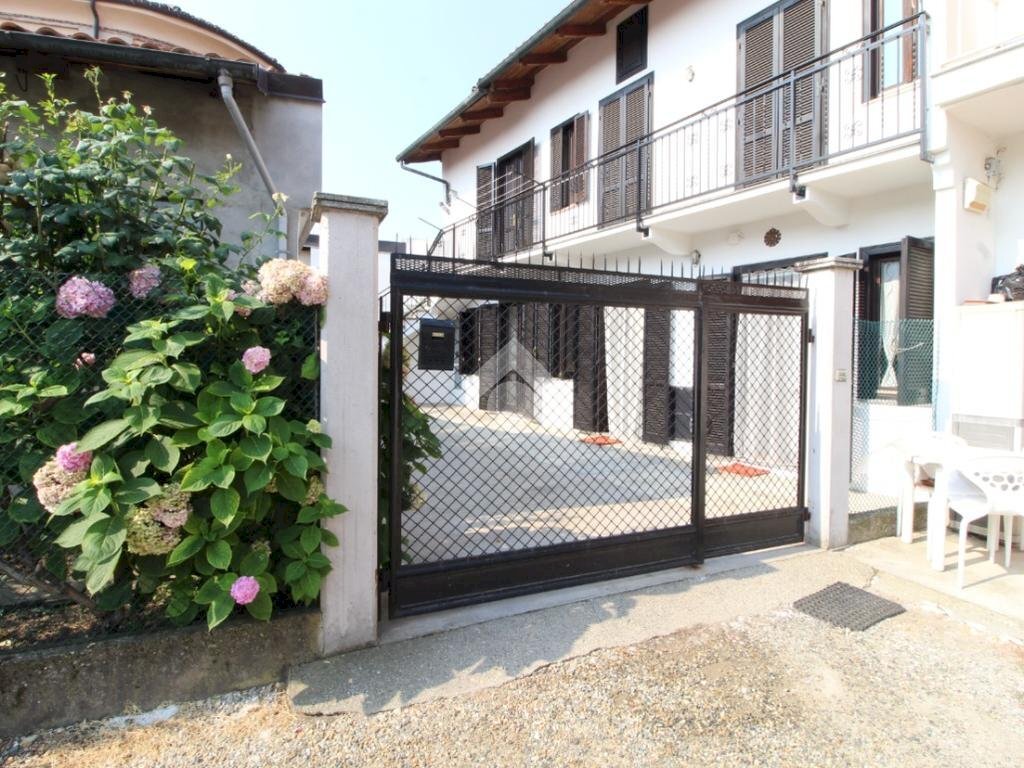 Casa indipendente Via al borgo, Pianezza - foto 1