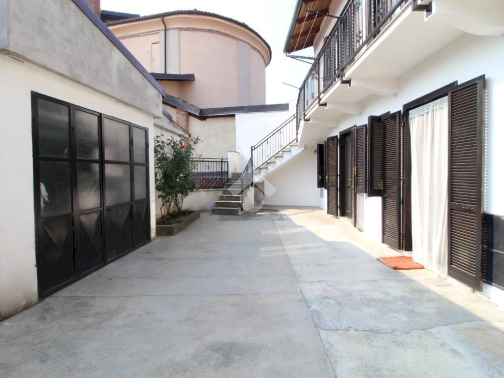 Casa indipendente Via al borgo, Pianezza - foto 2