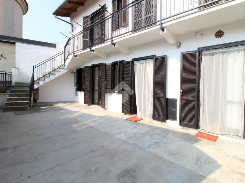 Casa indipendente Via al borgo, Pianezza - foto 3