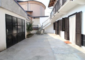 Independent house Via al borgo, Pianezza - photo 2