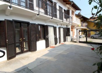 Independent house Via al borgo, Pianezza - photo 4