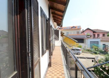 Independent house Via al borgo, Pianezza - photo 20