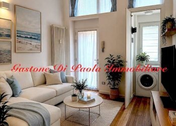 Two-room apartment Milano (neighborhood Lambrate) - photo 4