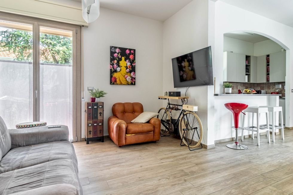 Two-room apartment Imola - photo 1