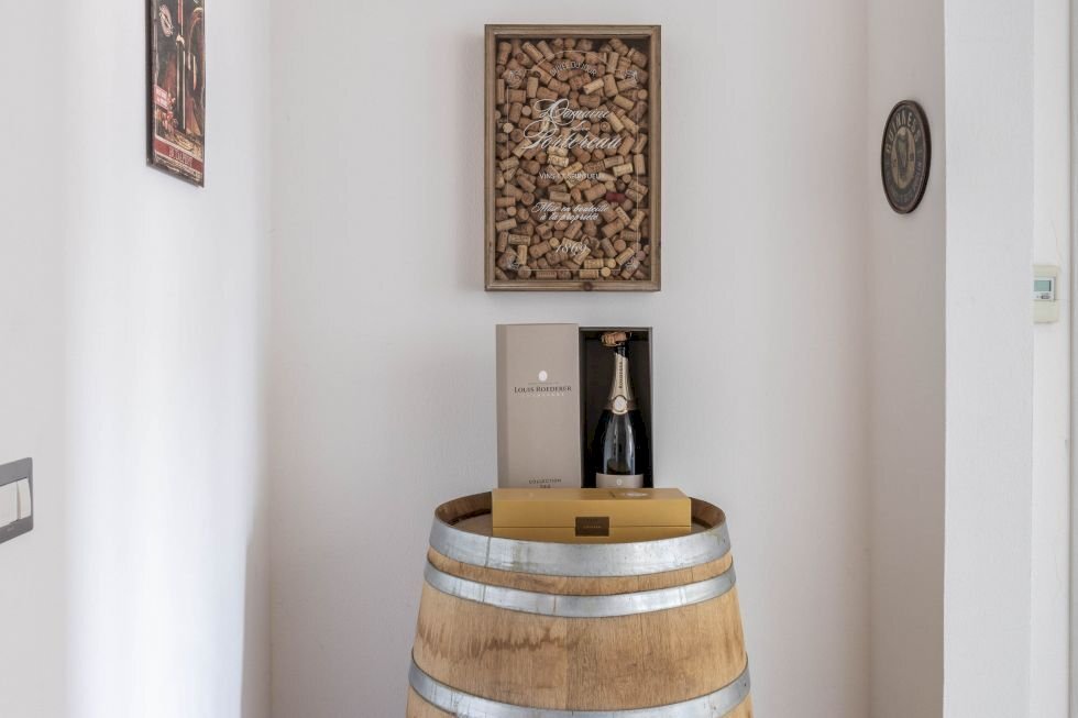 Two-room apartment Imola - photo 3