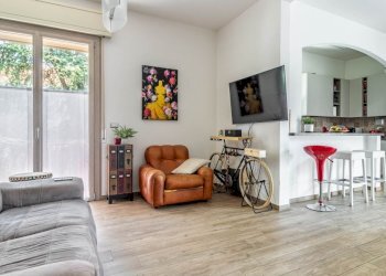 Two-room apartment Imola - photo 1