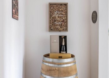 Two-room apartment Imola - photo 3