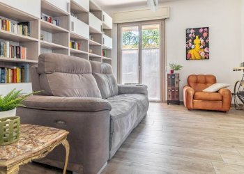 Two-room apartment Imola - photo 6