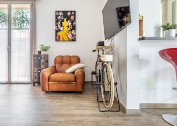 Two-room apartment Imola - photo 7