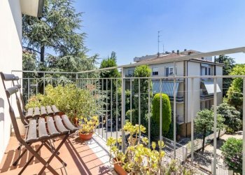 Two-room apartment Imola - photo 8