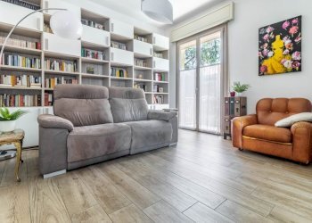 Two-room apartment Imola - photo 9