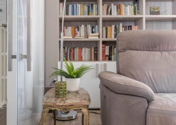 Two-room apartment Imola - photo 11