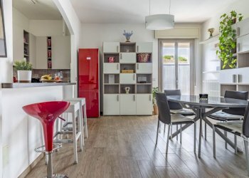 Two-room apartment Imola - photo 12