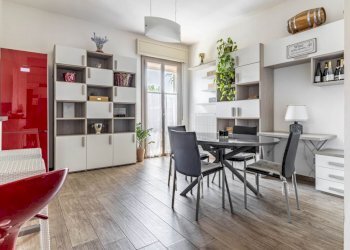 Two-room apartment Imola - photo 13