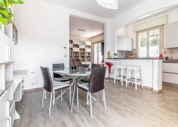 Two-room apartment Imola - photo 16