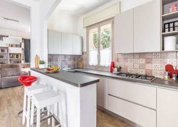 Two-room apartment Imola - photo 17