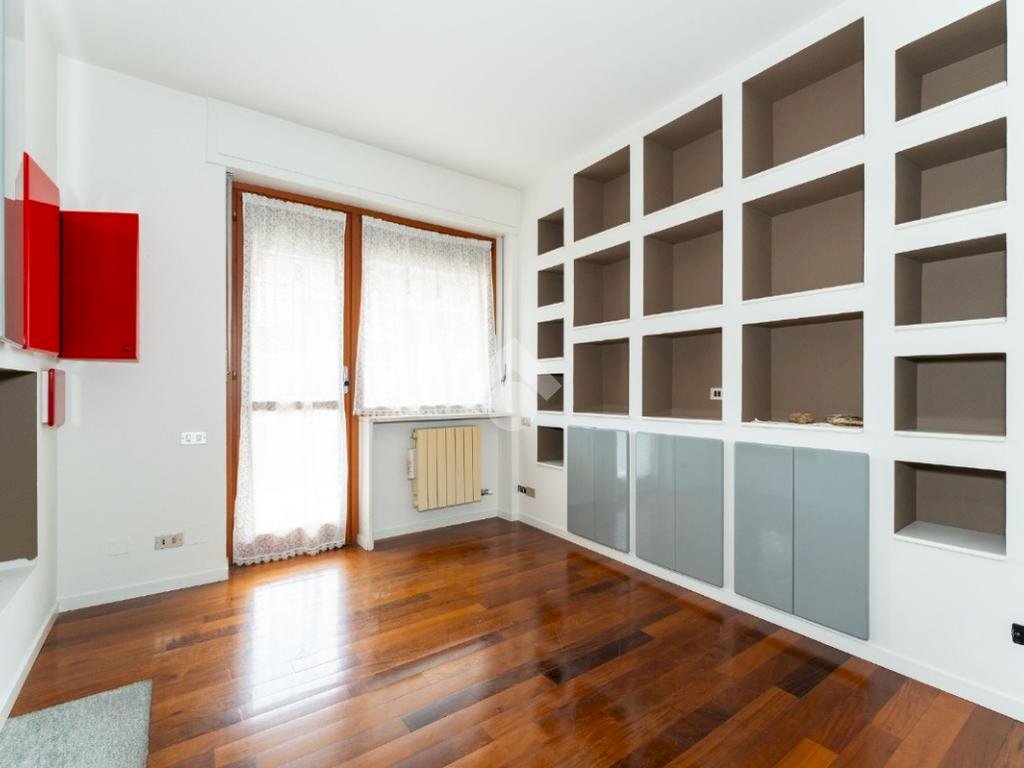 Appartamento Via Cavour, Caselle Torinese - foto 1