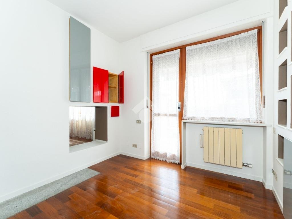 Appartamento Via Cavour, Caselle Torinese - foto 2
