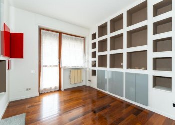 Appartamento Via Cavour, Caselle Torinese - foto 1