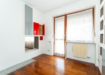 Appartamento Via Cavour, Caselle Torinese - foto 2