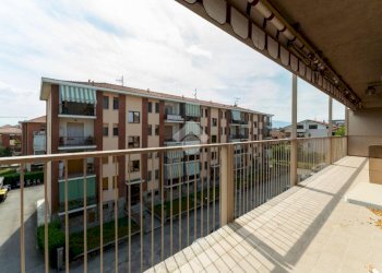 Appartamento Via Cavour, Caselle Torinese - foto 4
