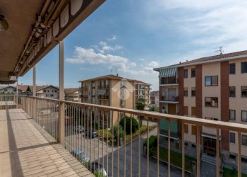 Appartamento Via Cavour, Caselle Torinese - foto 6