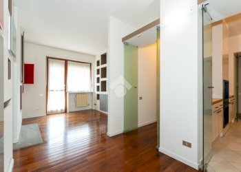 Appartamento Via Cavour, Caselle Torinese - foto 8