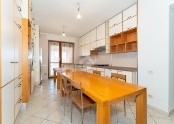 Appartamento Via Cavour, Caselle Torinese - foto 11