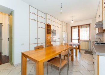 Appartamento Via Cavour, Caselle Torinese - foto 12