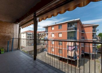 Appartamento Via Cavour, Caselle Torinese - foto 14