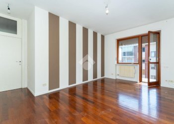 Appartamento Via Cavour, Caselle Torinese - foto 19