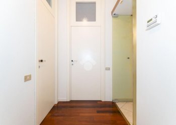 Appartamento Via Cavour, Caselle Torinese - foto 22