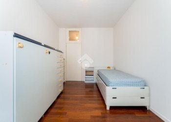 Appartamento Via Cavour, Caselle Torinese - foto 23