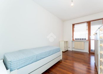 Appartamento Via Cavour, Caselle Torinese - foto 24