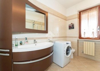 Appartamento Via Cavour, Caselle Torinese - foto 26