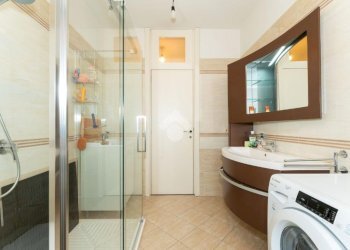 Appartamento Via Cavour, Caselle Torinese - foto 27