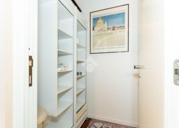 Appartamento Via Cavour, Caselle Torinese - foto 30
