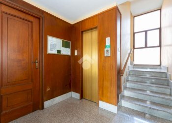 Appartamento Via Cavour, Caselle Torinese - foto 31