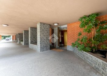 Appartamento Via Cavour, Caselle Torinese - foto 32