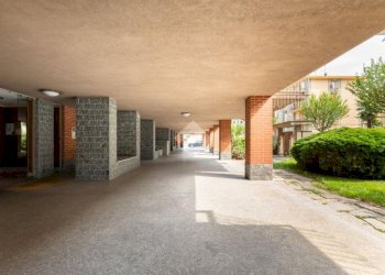 Appartamento Via Cavour, Caselle Torinese - foto 33