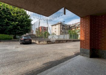 Appartamento Via Cavour, Caselle Torinese - foto 34