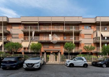 Appartamento Via Cavour, Caselle Torinese - foto 35