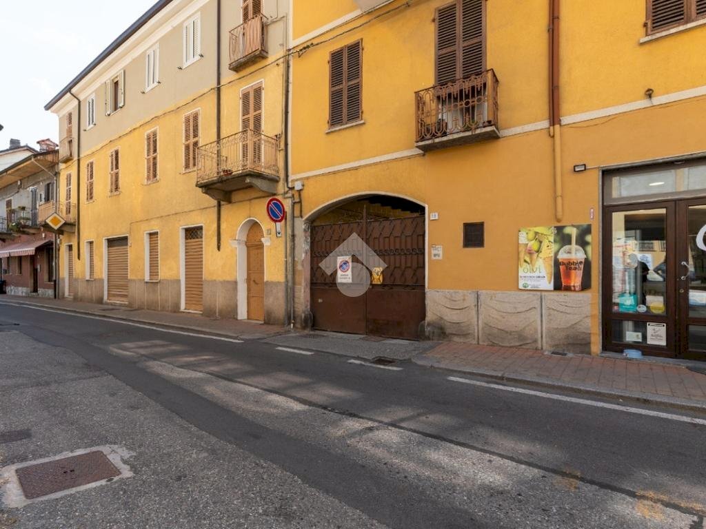 Trilocale Via G. Guibert, Caselle Torinese - foto 1