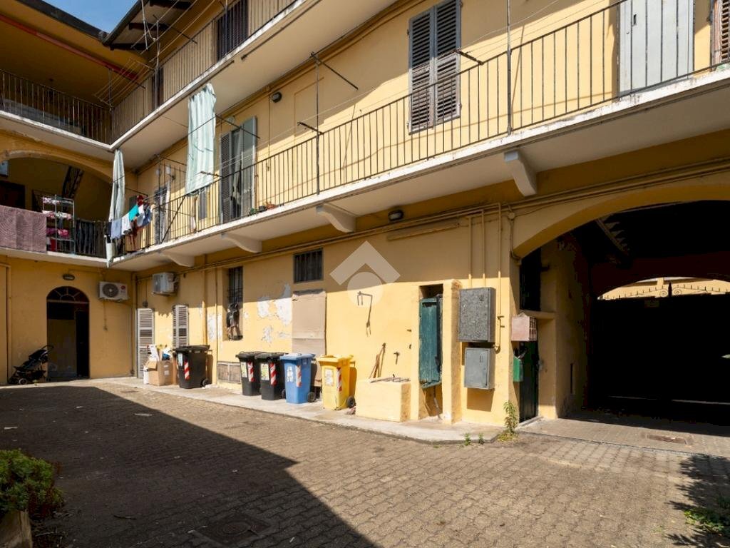Trilocale Via G. Guibert, Caselle Torinese - foto 2