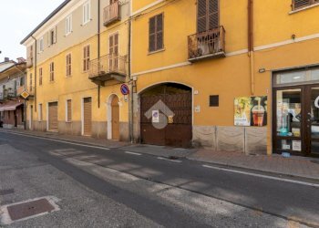 Trilocale Via G. Guibert, Caselle Torinese - foto 1