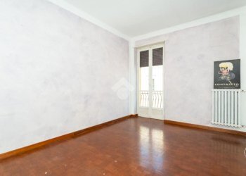 Trilocale Via G. Guibert, Caselle Torinese - foto 12