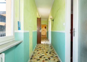 Trilocale Via G. Guibert, Caselle Torinese - foto 16