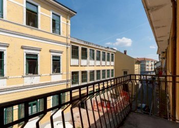 Trilocale Via G. Guibert, Caselle Torinese - foto 18